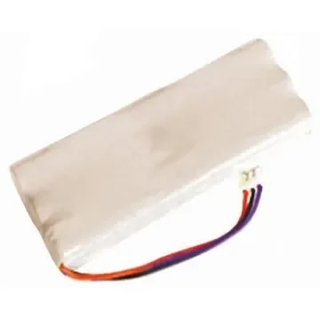 Keysight Technologies Oscilloscope Battery Pack U1571A, For Use With U1600 Series, NiMH product image