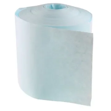 Sontara DuPont Sontara Dry Industrial Wipes, Roll of 400, 240 x 380mm - STS66 61 PR product image