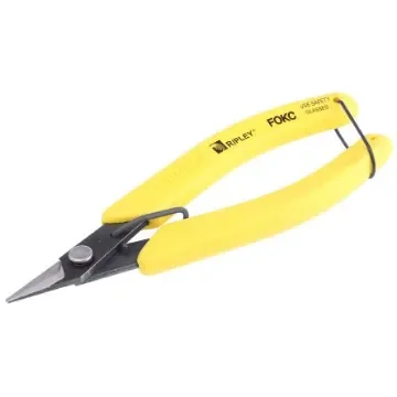 Miller Fibre Optic Cutters - 36495 product image