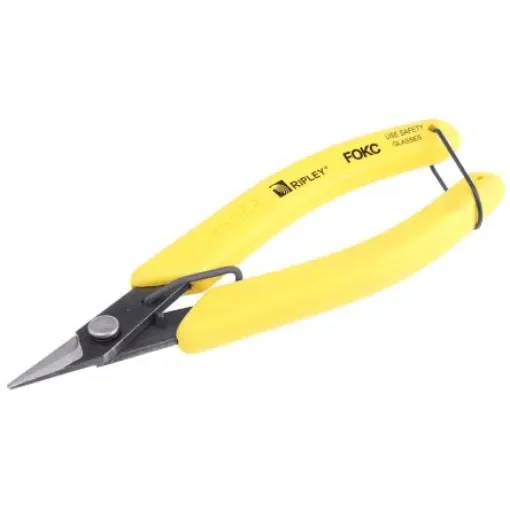 Miller Fibre Optic Cutters - 36495 product image