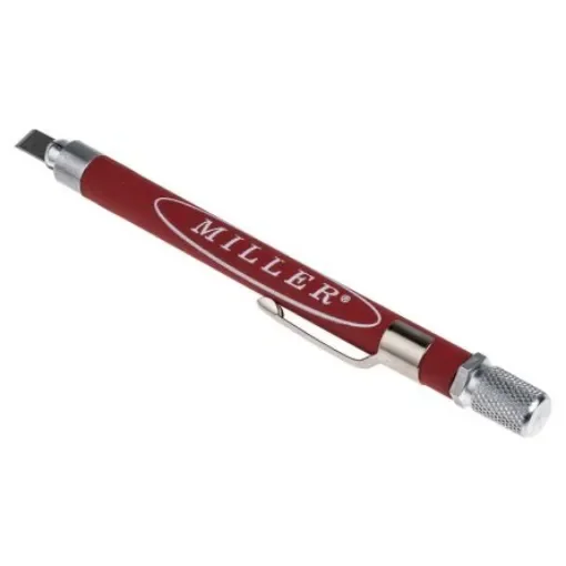 Miller Straight Carbide Tipped Scribe - 46123 product image