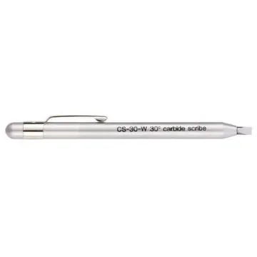 Miller Straight Carbide Tipped Scribe - 46124 product image