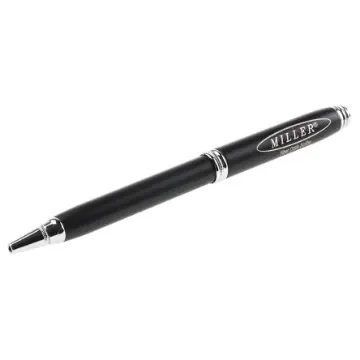 Miller StraightDiamond Tipped Retractable Stainless Steel Scribe - 46140 product image