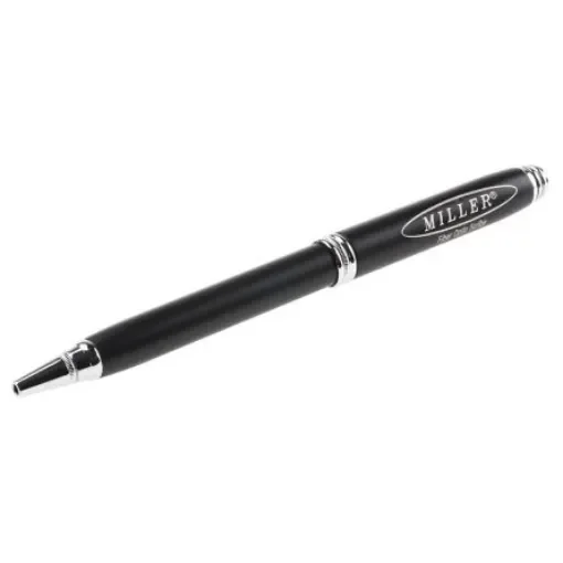 Miller StraightDiamond Tipped Retractable Stainless Steel Scribe - 46140 product image