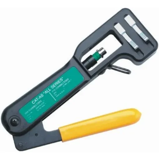 Miller CAT-AS Hand Crimp Tool - 38480-007 product image