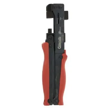 Miller CT2 Hand Crimp Tool - CT2-AS-EX product image