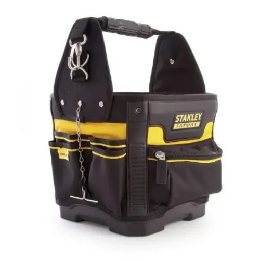 Stanley Fabric Tool Bag with Shoulder Strap 330mm x 330mm x 349mm - 93-952 product image