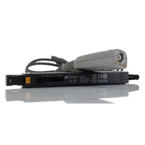 Keysight Technologies 1147B Current Clamp, AC/DC Adapter product image