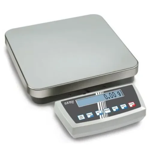 Kern DS 150K1 Platform Weighing Scale, 151kg Weight Capacity product image