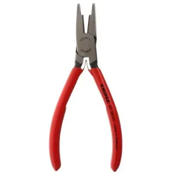 Knipex Hand Crimp Tool for Scotchlok Connectors - 97 50 01 RS product image