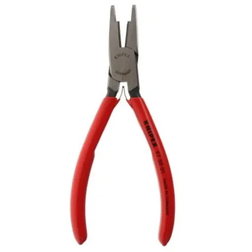Knipex Hand Crimp Tool for Scotchlok Connectors - 97 50 01 RS product image