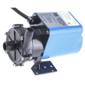 Xylem Flojet 230 V 1.4 bar Magnetic Coupling Centrifugal Water Pump, 23L/min - 183944 product image