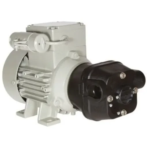 Xylem Diaphragm Electric Operated Positive Displacement Pump, 13L/min, 3 bar, 230 V ac - CW474-024 product image