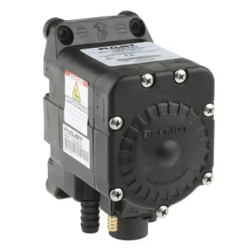 Xylem Flojet Diaphragm Air Operated Positive Displacement Pump, 19L/min, 6.9 bar - G573215A product image
