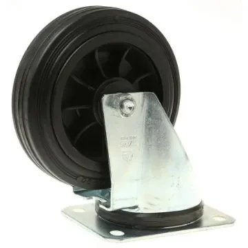 LAG Swivel Castor Wheel, 135kg Capacity, 160mm Wheel - 13928 product image