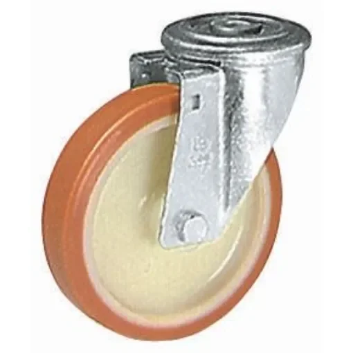 LAG Swivel Castor Wheel, 120kg Capacity, 100mm Wheel - 20230      FB product image