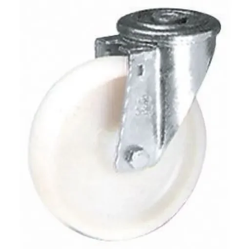 LAG Swivel Castor Wheel, 120kg Capacity, 125mm Wheel - 18966 FB product image