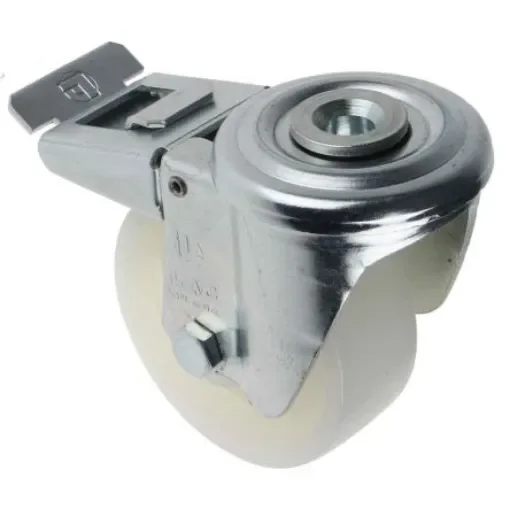 LAG Swivel Castor Wheel, 120kg Capacity, 80mm Wheel - 18962 FR FB product image