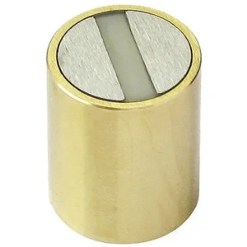 Eclipse Pot Magnet 20mm Samarium Alloy, 23kg Pull - E755 product image