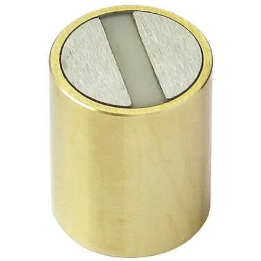 Eclipse Pot Magnet 20mm Samarium Alloy, 23kg Pull - E755 product image