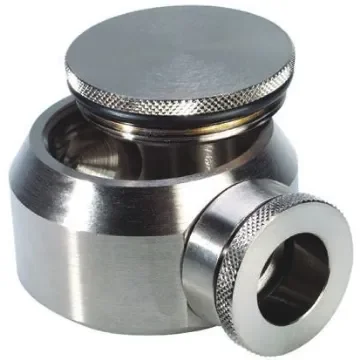 Rotronic Instruments Hygrometer Calibration Device for Use with 12 mm Probe - ER-12K Calibration Device product image