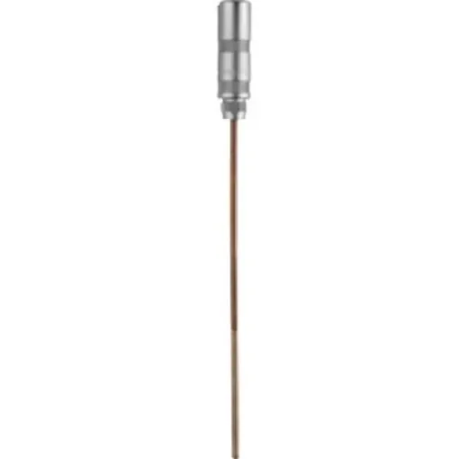 Jumo PT100 RTD Sensor, 10mm Dia, 16mm Long, 2 Wire, Strip Sensor, Class B +180°C Max - 902550/31-378-1003-1-11-2500/000 product image