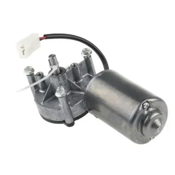 DOGA Geared DC Geared Motor, 16 W, 24 V dc, 6 Nm, 25 rpm - 111.3763.30.00E product image