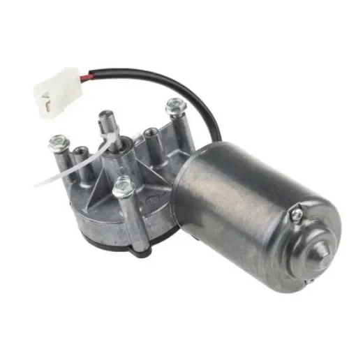 DOGA Geared DC Geared Motor, 16 W, 24 V dc, 6 Nm, 25 rpm - 111.3763.30.00E product image