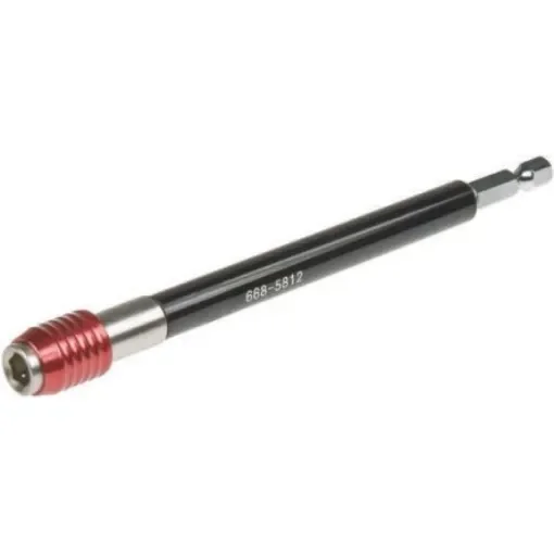 RS PRO Drill Extension Bar - 6685824 product image