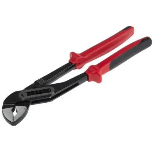 RS PRO Water Pump Pliers, 250 mm Overall - 6685903 product image