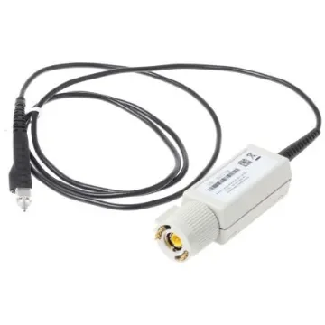 Tektronix P6245 Oscilloscope Probe, Voltage Type, 1.5GHz, 1:10, BNC Connector product image