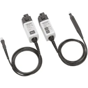 Tektronix TDP Series TDP1500 Oscilloscope Probe, Differential Type, 1.5GHz, 1:1, 1:10 product image
