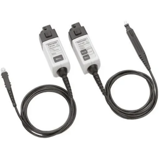 Tektronix TDP Series TDP1500 Oscilloscope Probe, Differential Type, 1.5GHz, 1:1, 1:10 product image