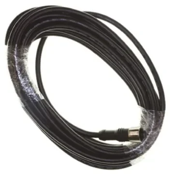 TE Connectivity Straight Female 5 way M12 to Unterminated Sensor Actuator Cable, 5m - 1838246-3 product image