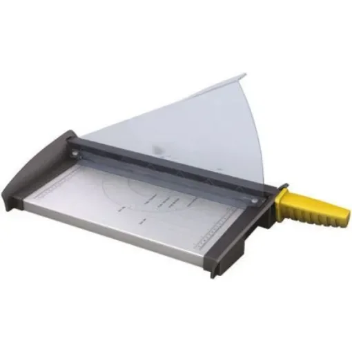 Fellowes A3 Guillotine Guillotine, 460mm Cutting Length - 5410901 product image