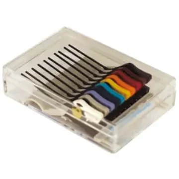 Teledyne LeCroy PK400-1 Oscilloscope Probe, Gripper Type product image