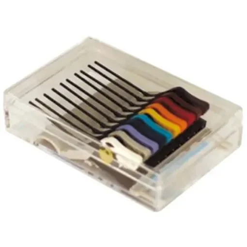 Teledyne LeCroy PK400-1 Oscilloscope Probe, Gripper Type product image