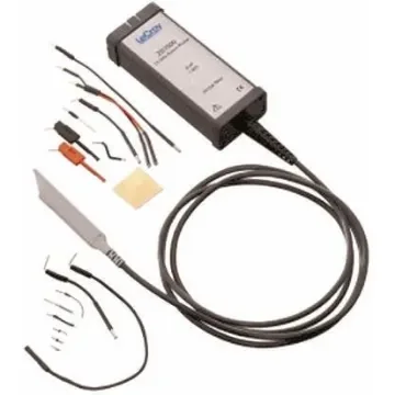 Teledyne LeCroy ZS Series ZS1000 Oscilloscope Probe, Voltage Type, 1GHz, 1:10, ProBus Connector product image