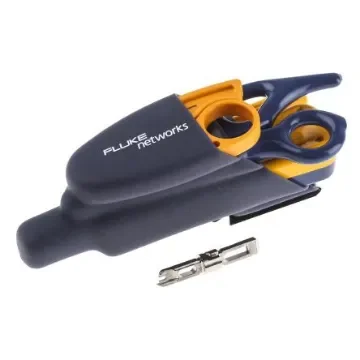 Fluke Networks IS40 Pro-Tool Tool Kit, 11291000 product image