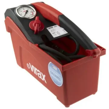 Virax Hand Pressure Pump 50bar - 262035 product image