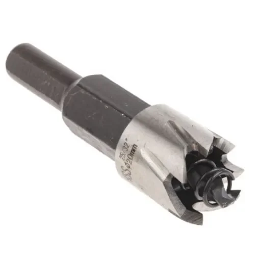 RS PRO HSS 20mm Hole Saw - 6734743 product image