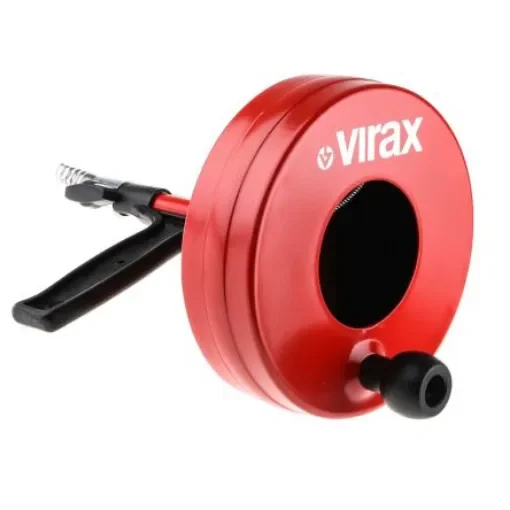 Virax Drain Cleaner for use with Drain Cleaning - 673579 product image