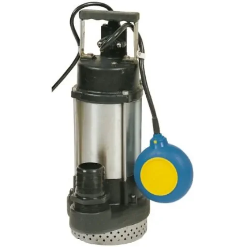 W Robinson And Sons 230 V Direct Coupling Submersible Submersible Water Pump, 240L/min - JX400A product image