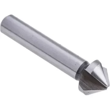 RS PRO HSS Drill Bit, 16.5mm Head, 3 Flute(s), 90°, 1 Piece(s) - 6738717 product image