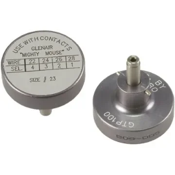 Glenair Positioner - 809-005 product image