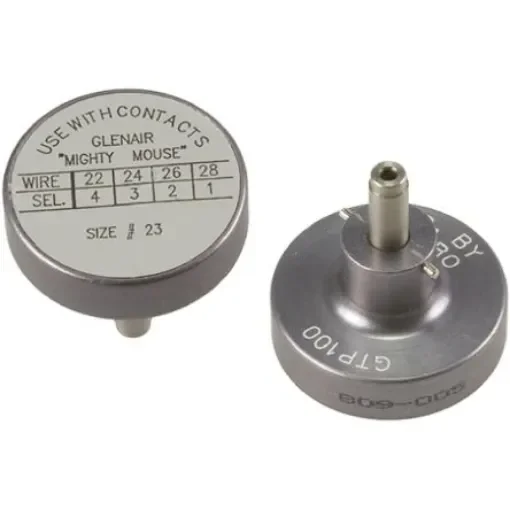 Glenair Positioner - 809-005 product image