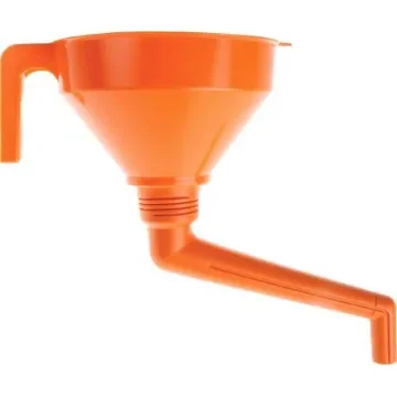 RS PRO 1.2L HDPE Funnel - 674370 product image