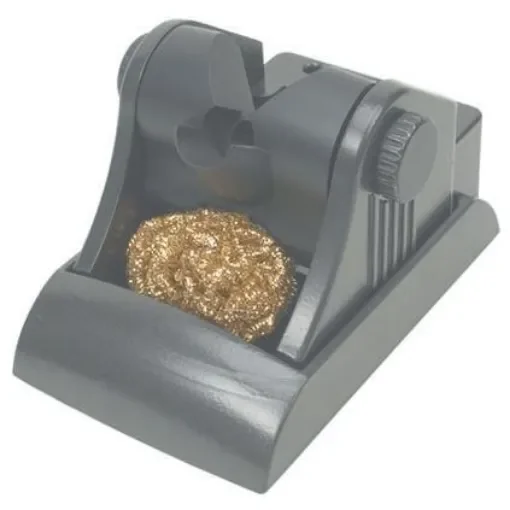 Metcal Soldering Accessory Soldering Iron Stand, for use with MX-5010 Soldering & Rework System; MX-5041 Precision - RS-MX-W1AV product image