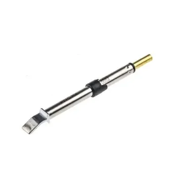 Metcal PTTC 0.7 x 6.35 mm Blade Soldering Iron Tip for use with MX-PTZ - RS-PTTC-704 product image