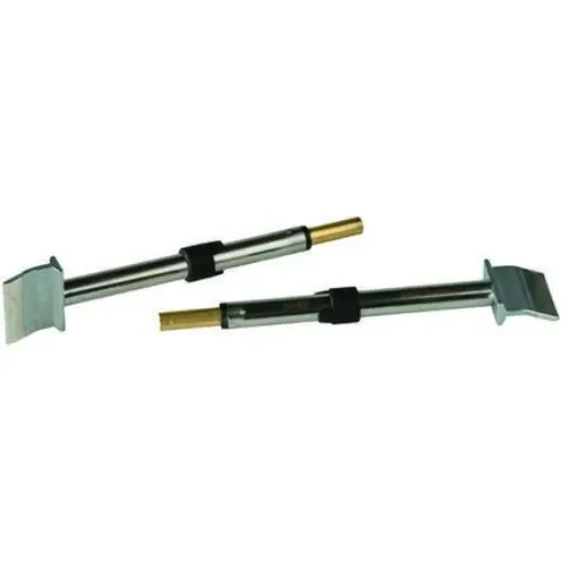 Metcal PTTC 0.7 x 16 mm Blade Soldering Iron Tip for use with MX-PTZ - RS-PTTC-705 product image